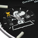 Ball Limited Edition Engineer Master II Snoopy Flying Ace