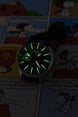Ball Limited Edition Engineer Master II Snoopy Flying Ace