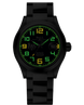 Ball Engineer III Army 40mm Blue Dial Bracelet Watch