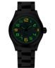 Ball Engineer III Army 40mm Turquoise Dial Bracelet Watch
