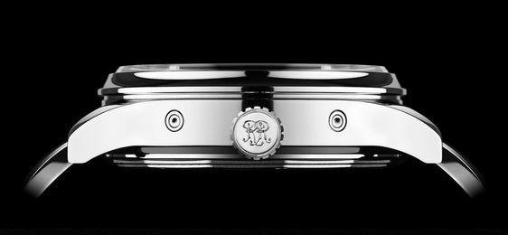 Ball Watch Company Engineer II Moon Calendar Limited Edition Watch with white dial, steel bracelet, steel case