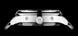 Ball Watch Company Engineer II Moon Calendar Limited Edition Watch with white dial, steel bracelet, steel case