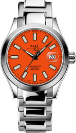 Ball Watch Company Engineer III Marvelight Chronometer Orange NM9026C-S39CJ-OR