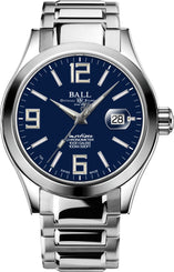 Ball Watch Company Engineer III Pioneer II 43mm Limited Edition NM9028C-S40CJ-BE