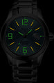 Ball Watch Company Engineer III Pioneer II 43mm Limited Edition Watch