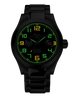 Ball Engineer III Army 43mm Black Dial Bracelet Watch