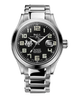 Ball Engineer III Army 43mm Black Dial Bracelet Watch