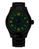 Ball Engineer III Army 43mm Turquoise Dial Bracelet Watch