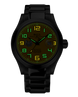 Ball Engineer III Army 43mm Yellow Dial Bracelet Watch