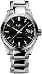 Ball Watch Company Engineer M Marvelight NM2032C-S1CJ-BK