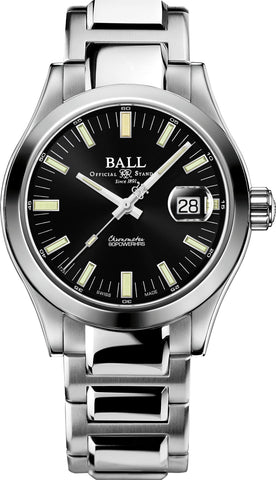 Ball Watch Company Engineer M Marvelight NM2032C-S1CJ-BK