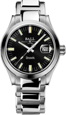 Ball Watch Company Engineer M Marvelight NM2032C-S1CJ-BK