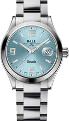 Ball Watch Company Engineer M Pioneer II 40mm Limited Edition NM9032C-S4CJ-IBE