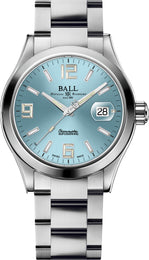 Ball Watch Company Engineer M Pioneer II 40mm Limited Edition NM9032C-S4CJ-IBE