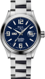 Ball Watch Company Engineer III Pioneer II 40mm Limited Edition NM9036C-S2CJ-BE