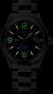 Ball Watch Company Engineer III Pioneer II 40mm Limited Edition Watch