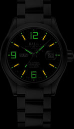 Ball Watch Company Engineer III Pioneer II 40mm Limited Edition Pre-Order