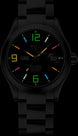 Ball Watch Company Engineer III Pioneer II 40mm Rainbow Limited Edition Watch