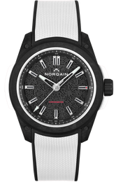 Norqain Watch Wild One Tortour Limited Edition NNQ3000QBW2LA/B009/3W1WBR.20BQ