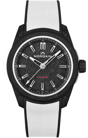 Norqain Watch Wild One Tortour Limited Edition NNQ3000QBW2LA/B009/3W1WBR.20BQ