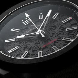 Norqain Wild One Tortour Limited Edition