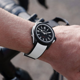 Norqain Wild One Tortour Limited Edition