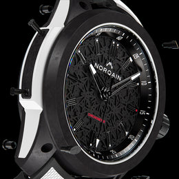 Norqain Watch Wild One Tortour Limited Edition