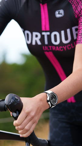 Norqain Wild One Tortour Limited Edition