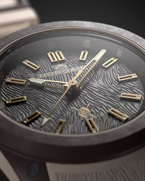 Norqain Wild One 42mm Hakuna Mipaka Limited Edition Watch