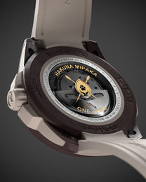 Norqain Wild One 42mm Hakuna Mipaka Limited Edition Watch