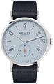 Nomos Glashutte Watch Ahoi Neomatik 38 Date Sky 516