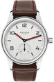 Nomos Glashutte Watch Club Sapphire Crystal 703.1