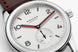 Nomos Glashutte Club Sapphire Crystal Watch