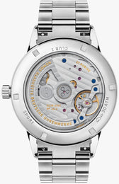 Nomos Glashutte Club Sport Neomatik 42 Date Black Sapphire Crystal Watch