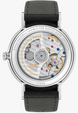 Nomos Glashutte Ludwig Neomatik 39 Doctors Without Borders Sapphire Crystal Limited Edition Watch