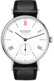 Nomos Glashutte Watch Ludwig Neomatik Doctors Without Borders Limited Edition 282.S2
