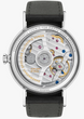 Nomos Glashutte Ludwig Neomatik Doctors Without Borders Sapphire Crystal Limited Edition Watch