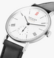 Nomos Glashutte Ludwig Neomatik Doctors Without Borders Sapphire Crystal Limited Edition Watch
