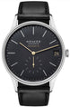 Nomos Glashutte Watch Orion Neomatik 41 Black 366
