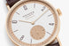 Nomos Glashutte Watch Tangente Rose Gold Neomatik Limited Edition