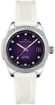 Norqain Watch Adventure Sport 37mm Purple Gradient Rubber N1800DLA/P181/18WRE.16S