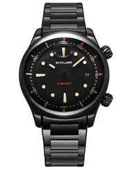 D1 Milano D-Tech Oil II Watch
