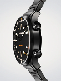 D1 Milano D-Tech Oil II Watch