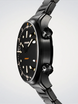 D1 Milano D-Tech Oil II Watch