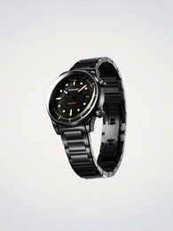 D1 Milano D-Tech Oil II Watch
