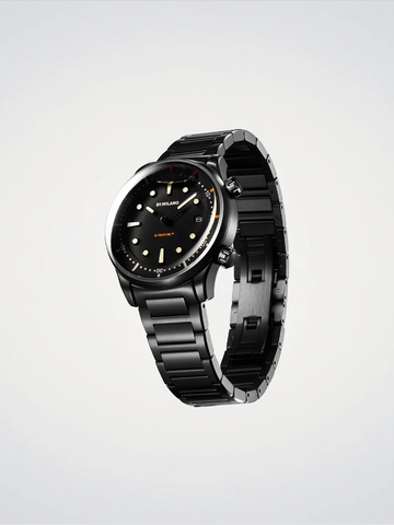 D1 Milano D-Tech Oil II Watch
