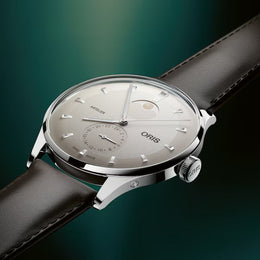 Oris Artelier Complication 39.50mm Watch