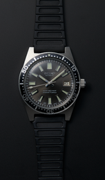 Seiko Watch Prospex 1965 Divers Re-Creation Limited Edition D