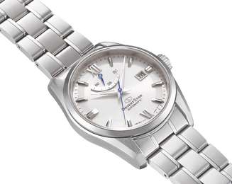 Orient Star Contemporary Date Watch