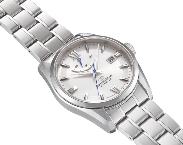 Orient Star Contemporary Date Watch